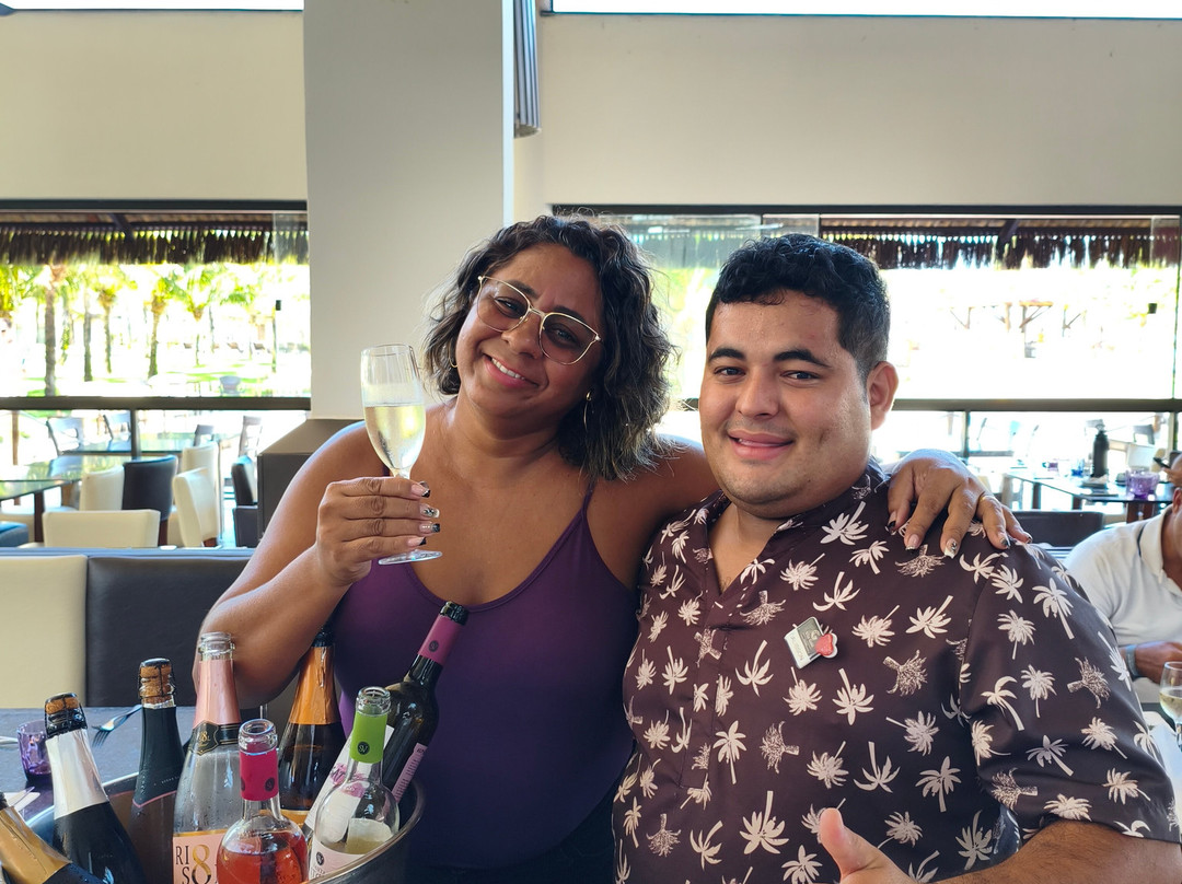 公牛盖勒别墅度假村 - 全包式主图