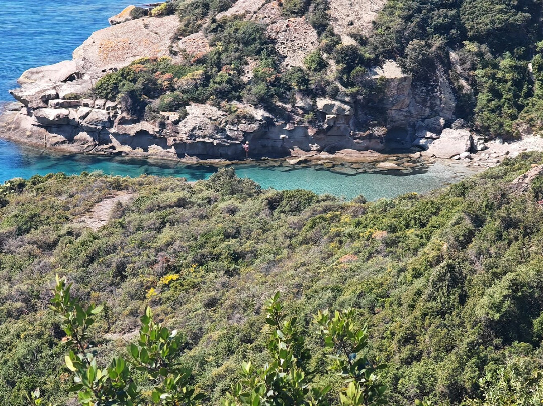 Spiaggia Compoltitu-博萨必去景点