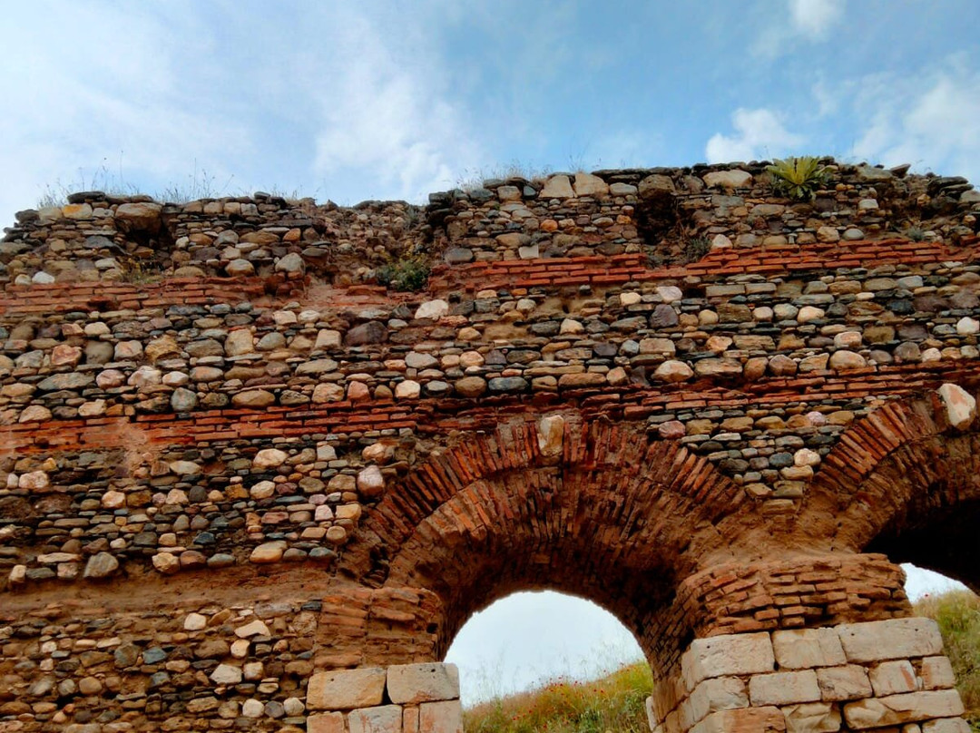 Sardis (Sardes)-萨利赫利必去景点
