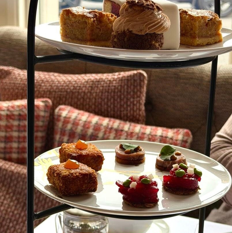 罗克斯堡酒店 - 凯悦悠选品牌成员主图