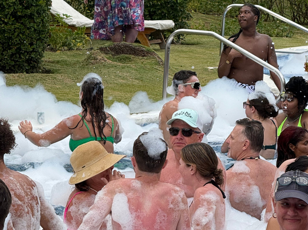 蓬塔卡纳宏伟异域度假村-全包主图