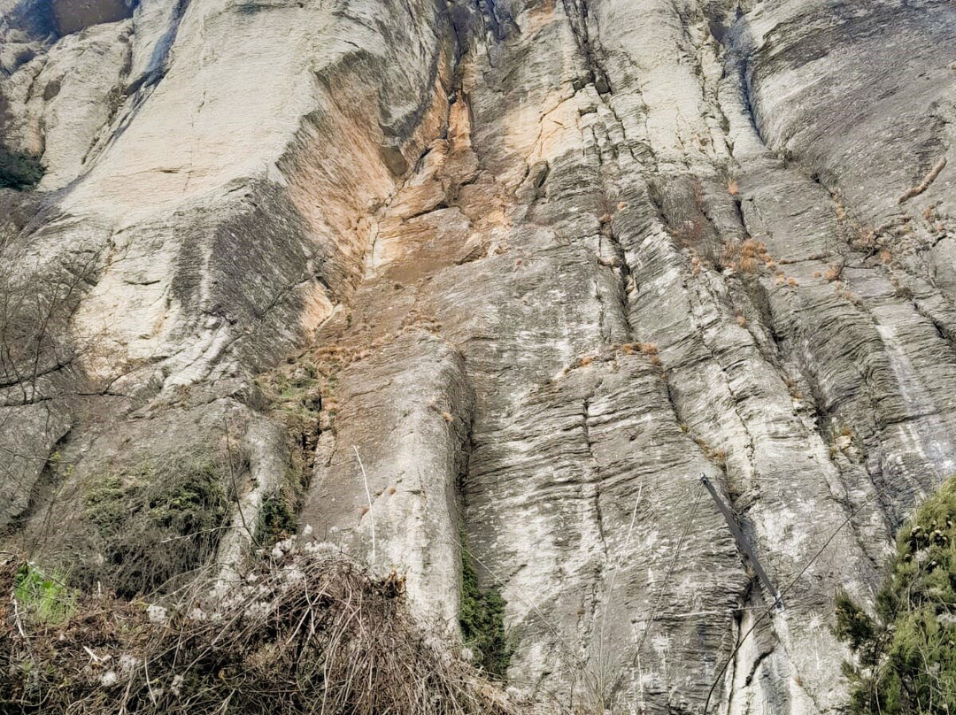 Pietra di Bismantova-Castelnovo ne' Monti必去景点