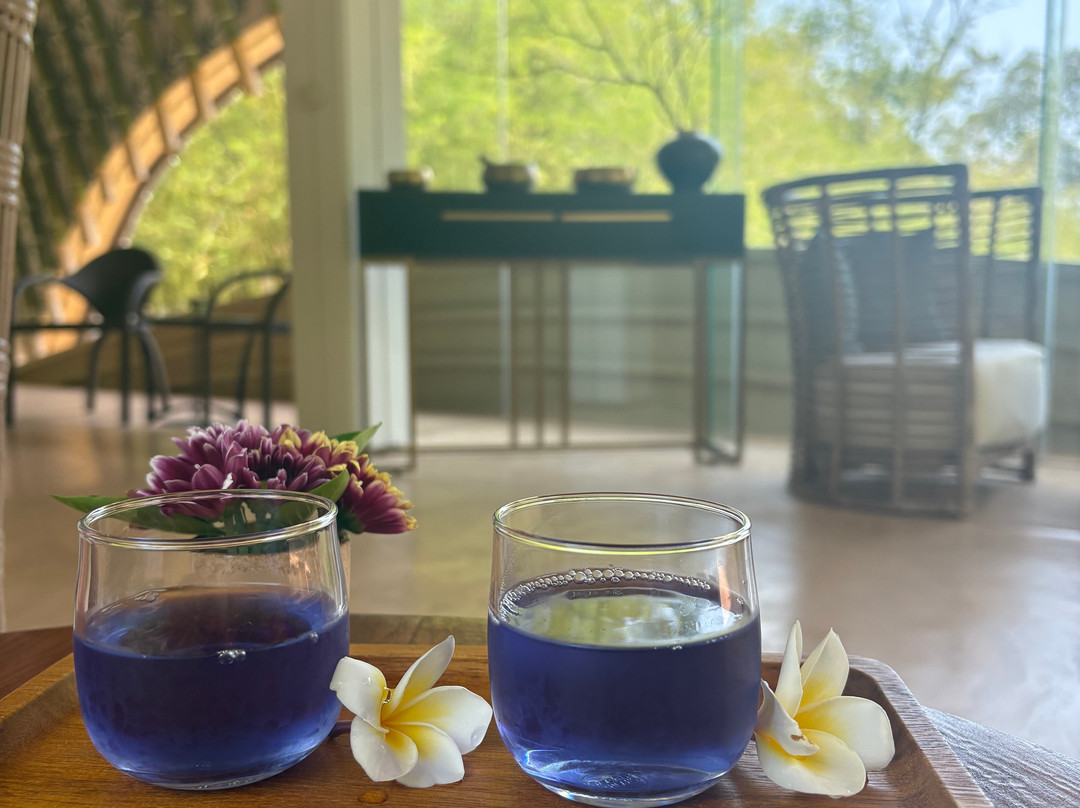 Sunyata Spa & Wellness Island Escape Burasari-Coconut Island必去景点