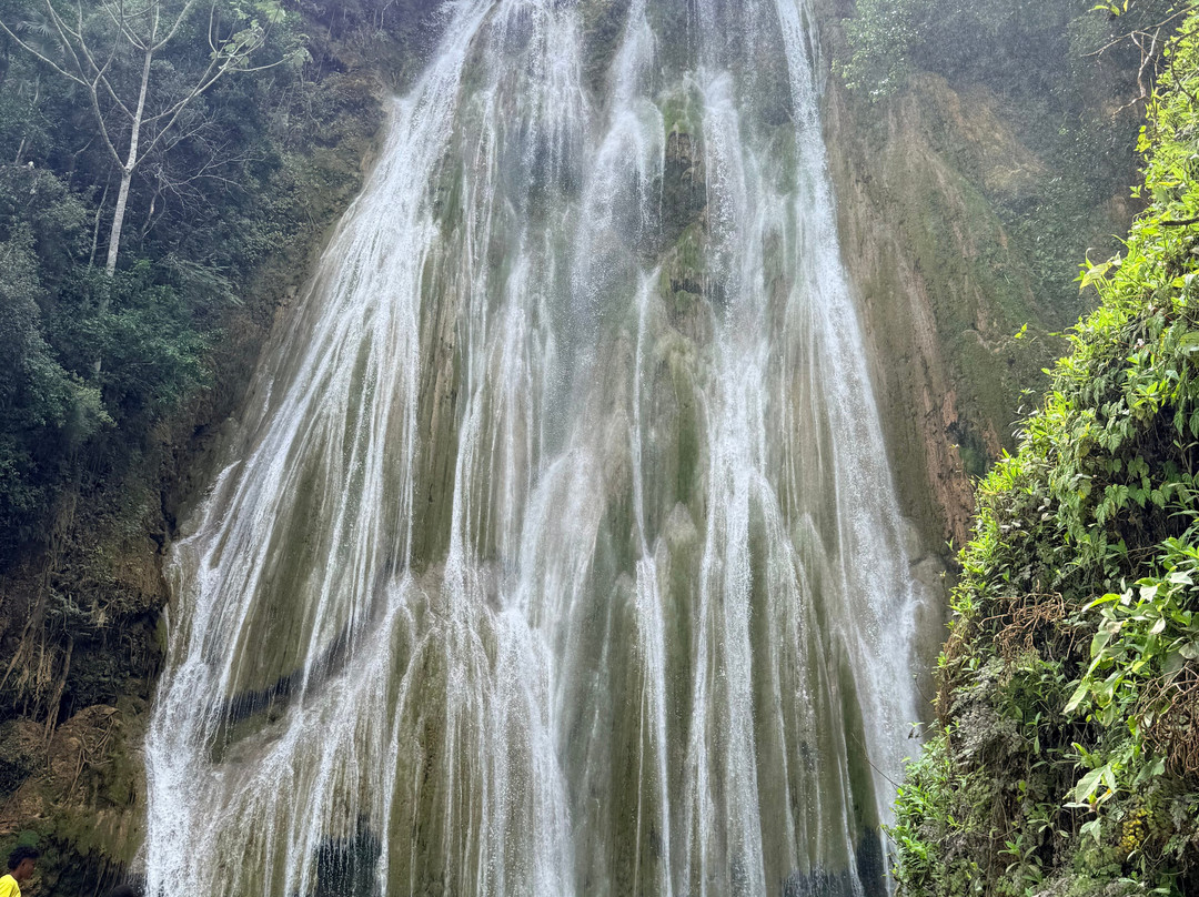 El Salto del Limón-El Limon必去景点