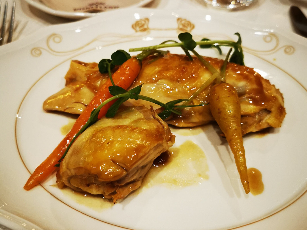 迪士尼乐园®酒店主图