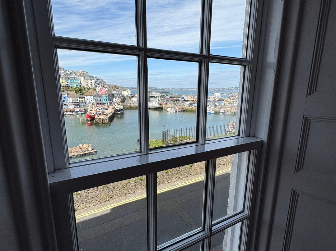 Sampford Harbour Side Guest House主图