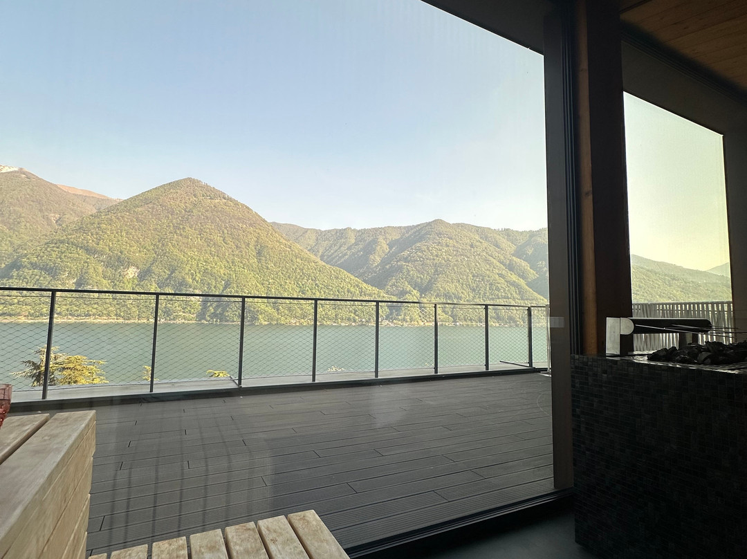 Aria Retreat And Spa主图