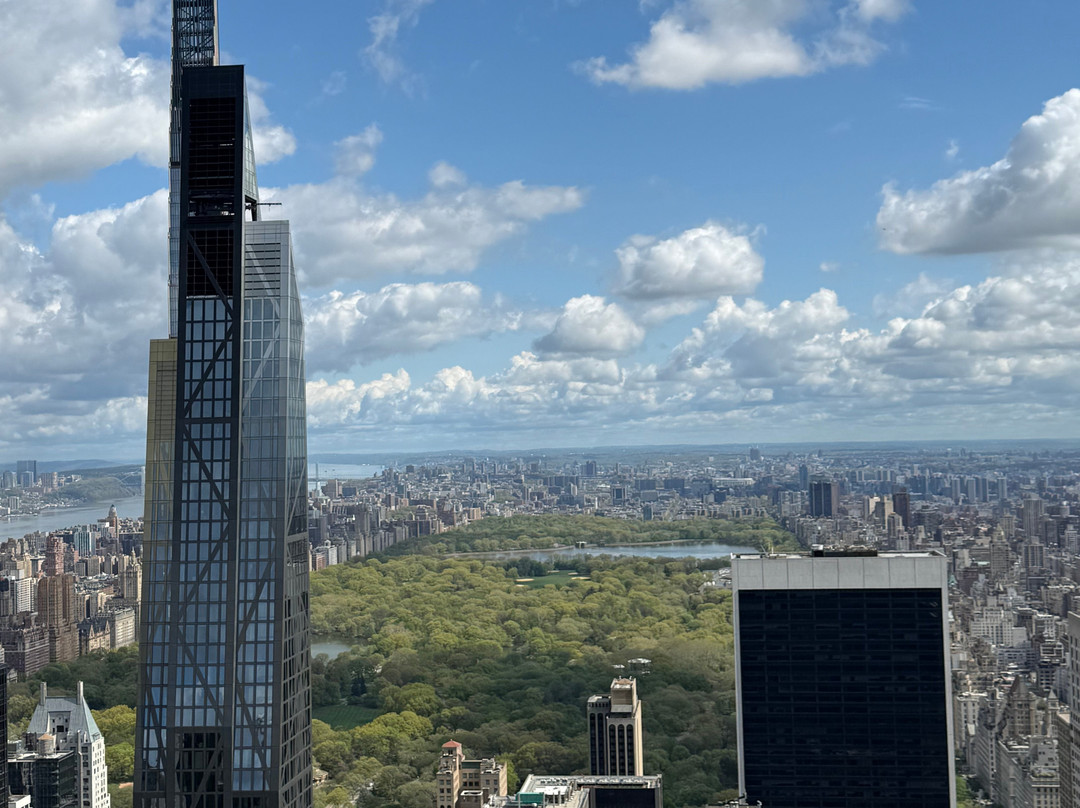 Go City | New York-纽约市必去景点