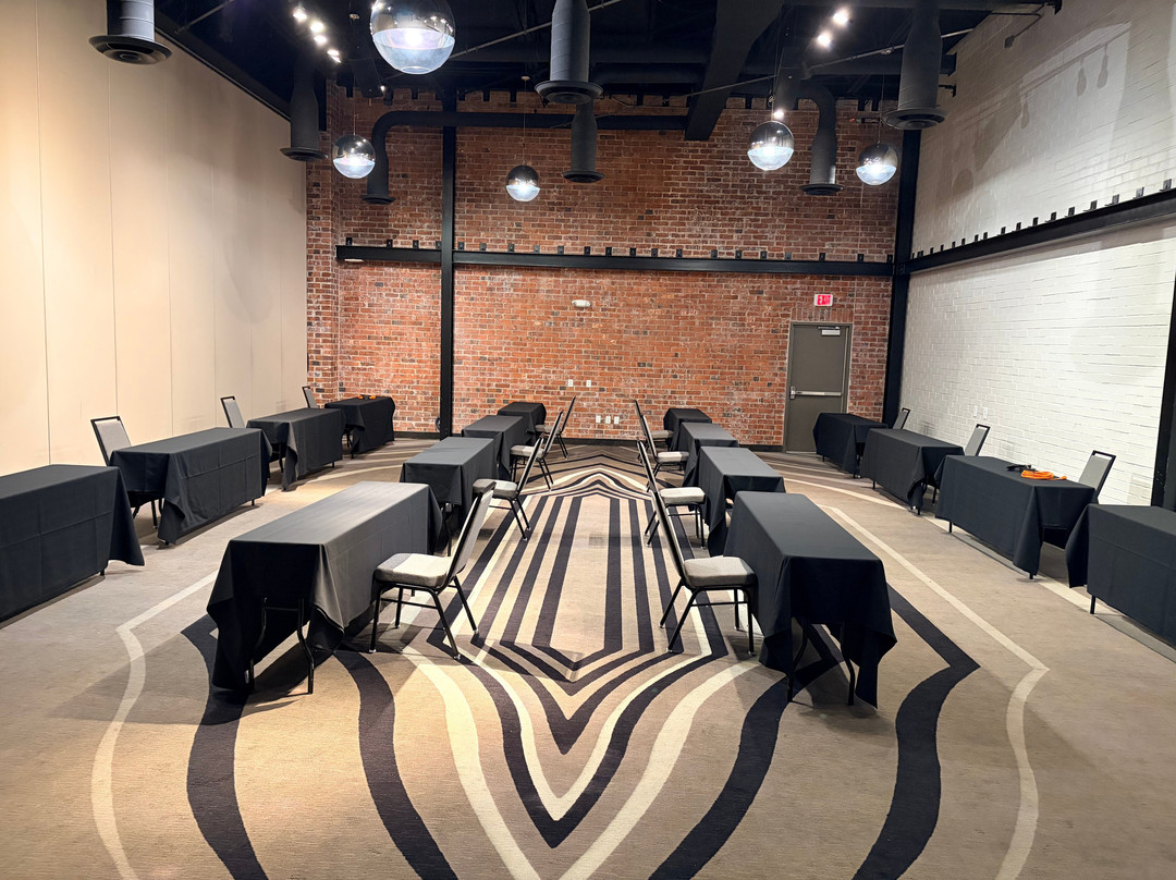 NYLO拉斯科琳娜酒店，希尔顿启缤精选主图