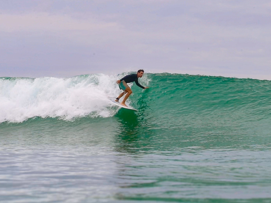 Pro Surf School Sri Lanka-加勒必去景点