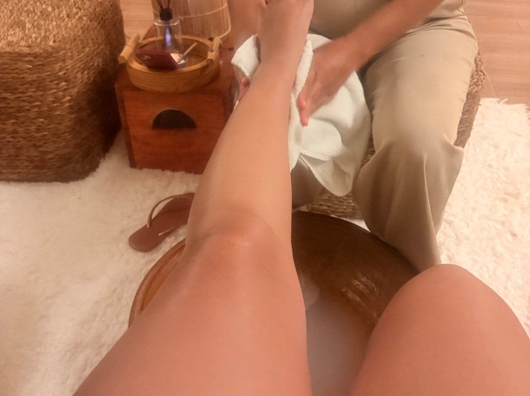 Spa do Charme-嘎林海斯港必去景点