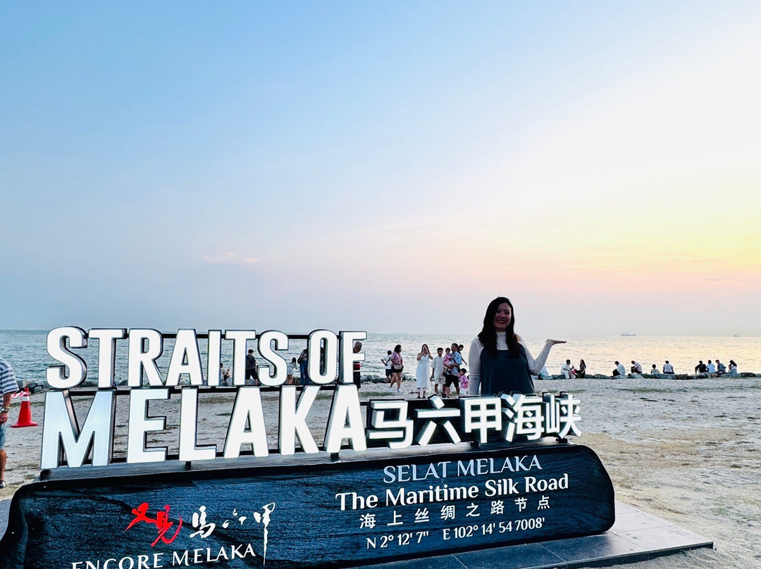 Encore Melaka-马六甲必去景点