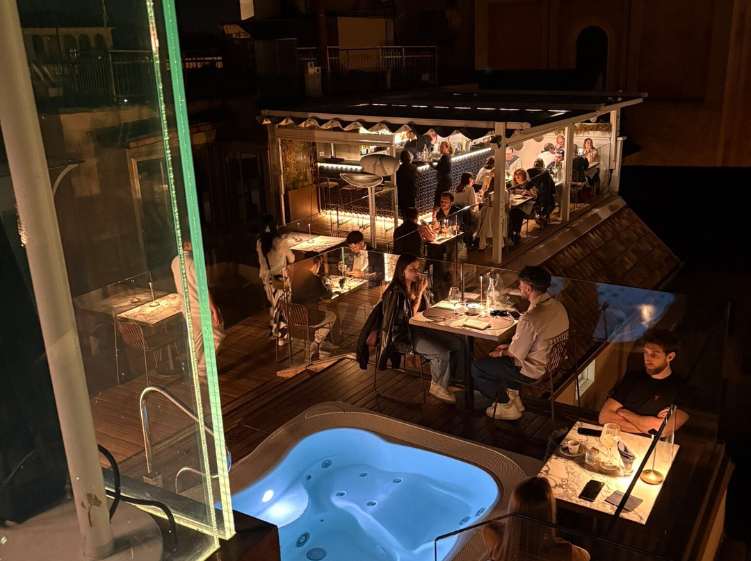 米兰 SPA 酒店主图