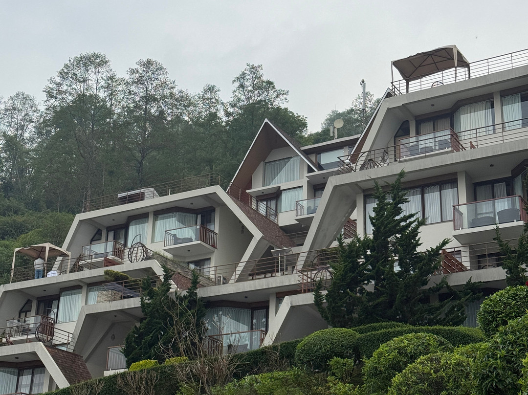 Hotel Mystic Mountain主图