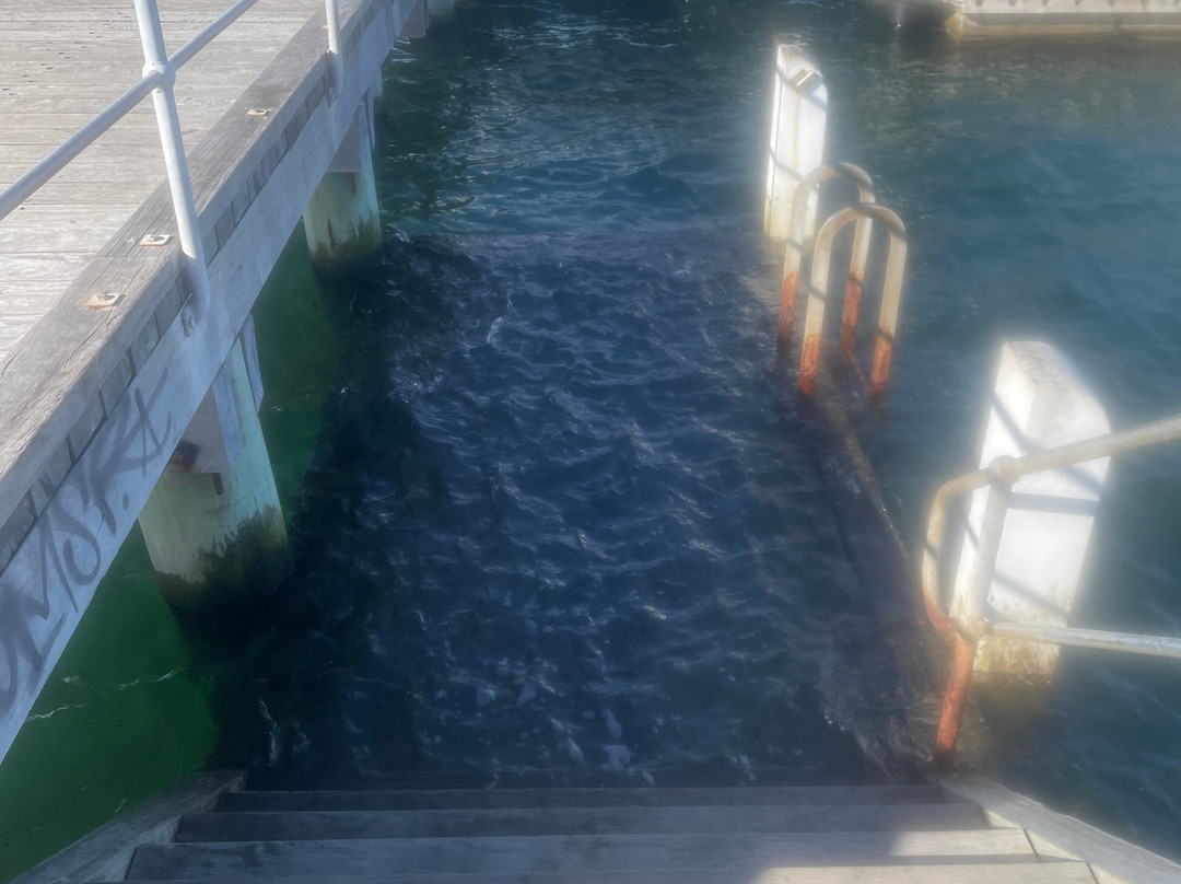 Hastings Jetty-Hastings必去景点