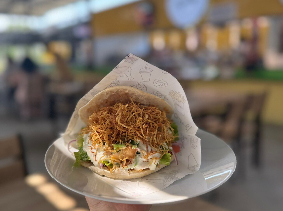 Hamur Koh Samui