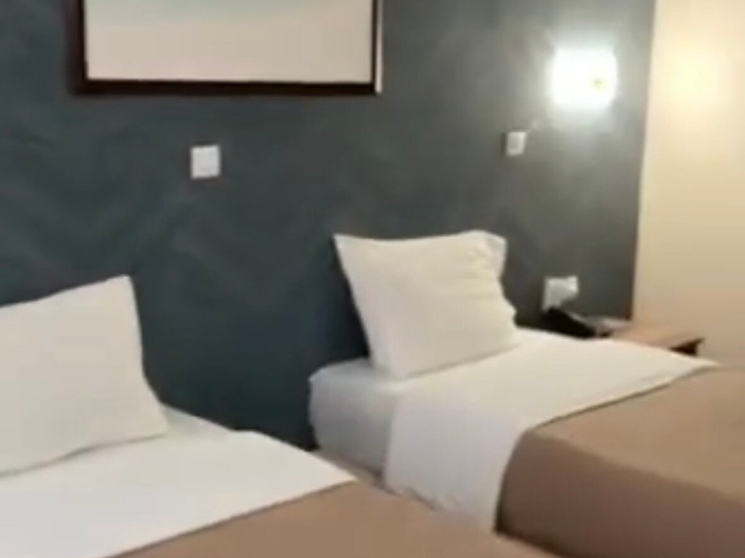 Aqualina Hotel主图
