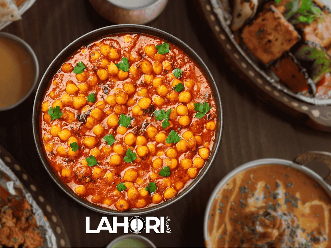 Lahori.SG