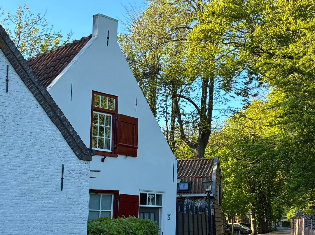 Wassenaar, Zuid-Holland-Wassenaar必去景点
