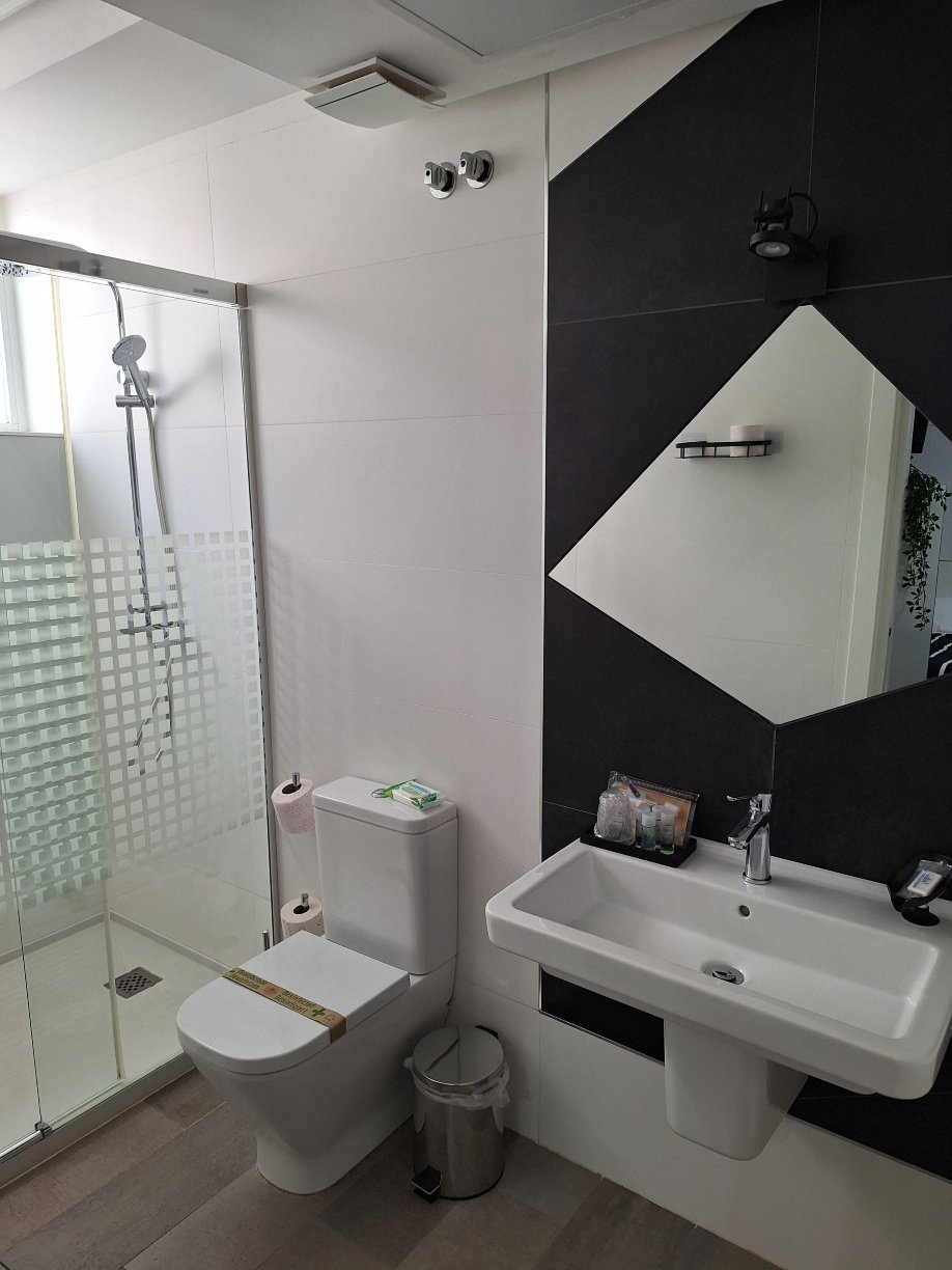 Apartamentos Las Palmeras-旅行者