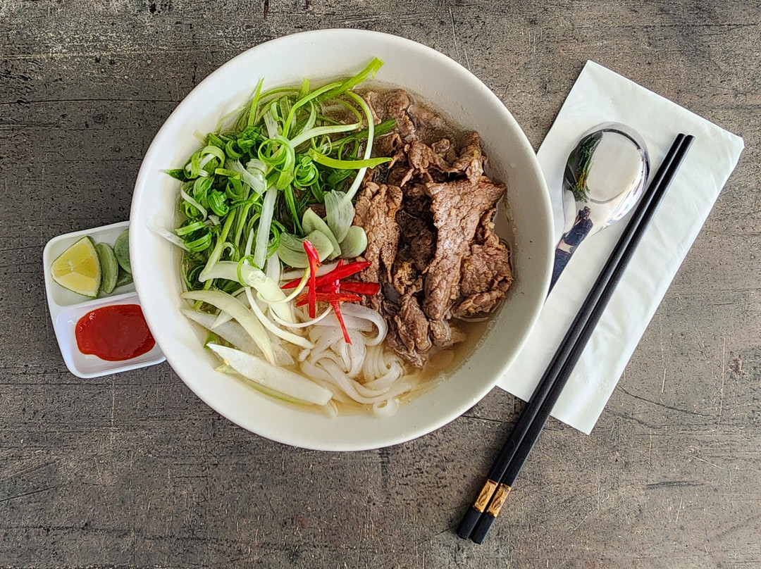 Gao Vietnamese Authentic Cuisine