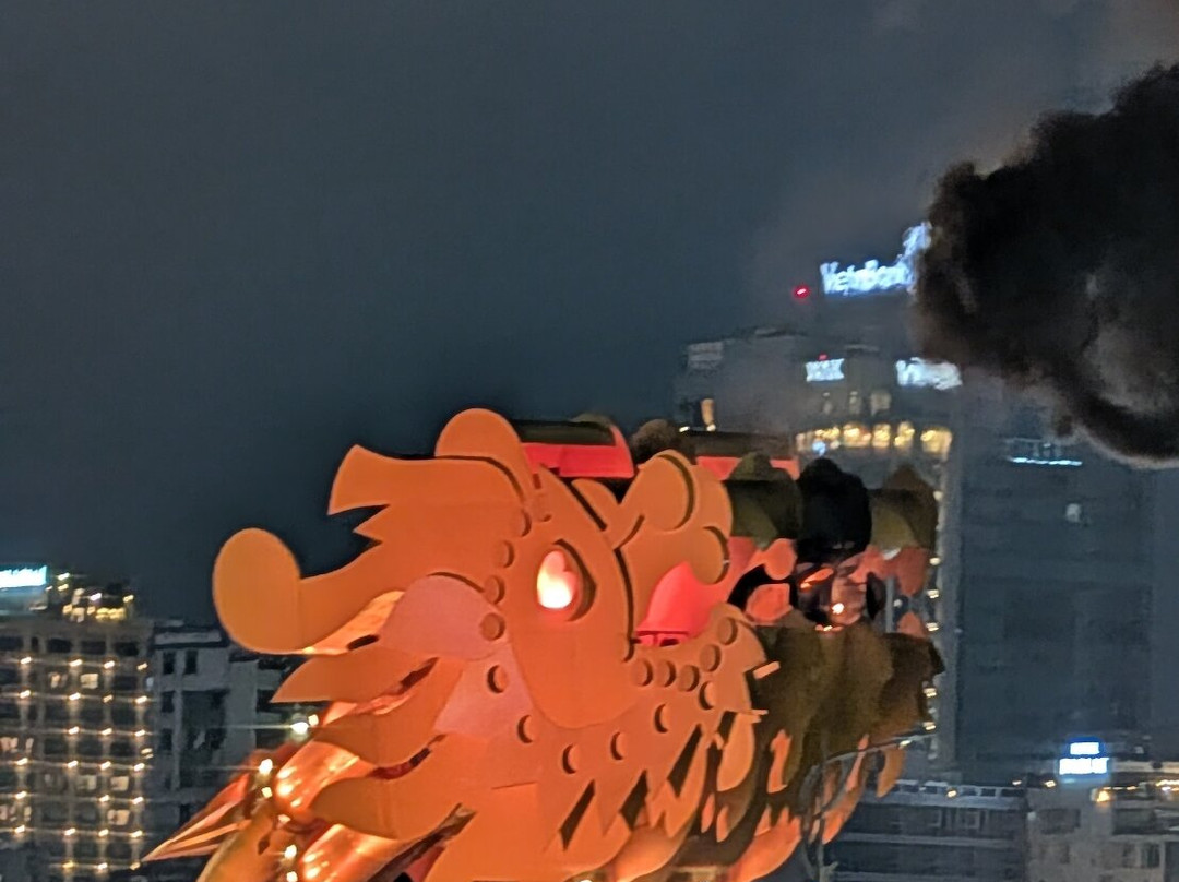 龙桥-岘港必去景点