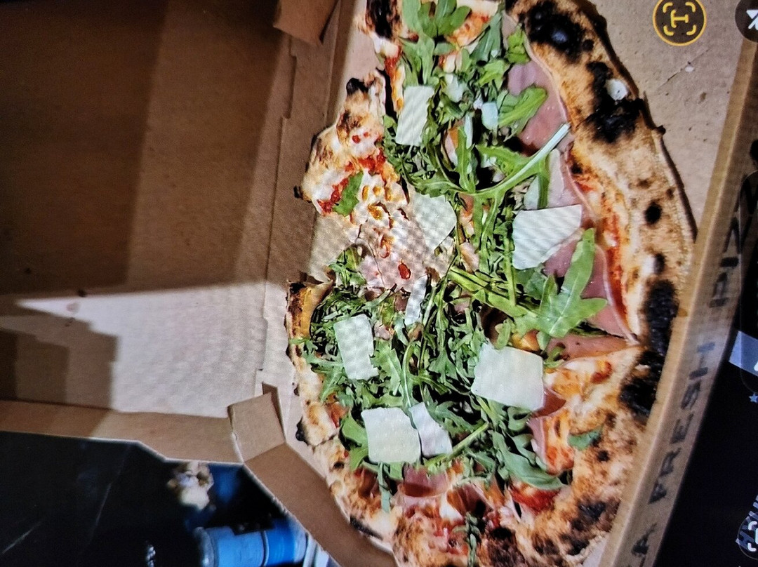 Pizza Pirates