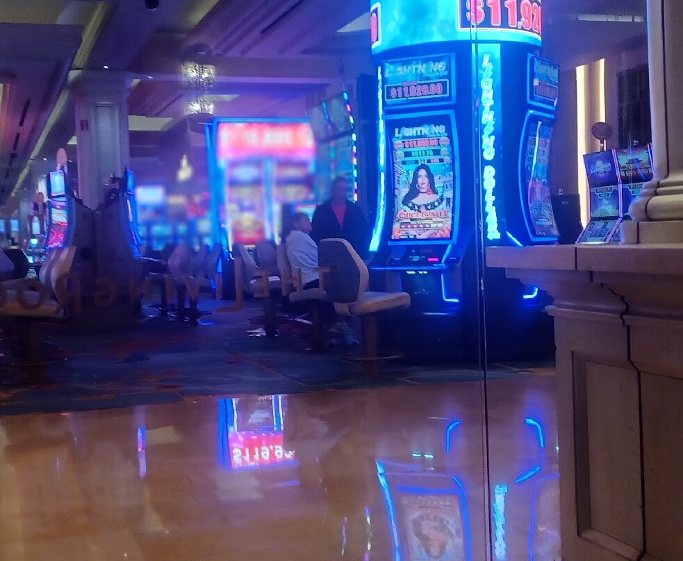 波尔加塔 水疗酒店主图