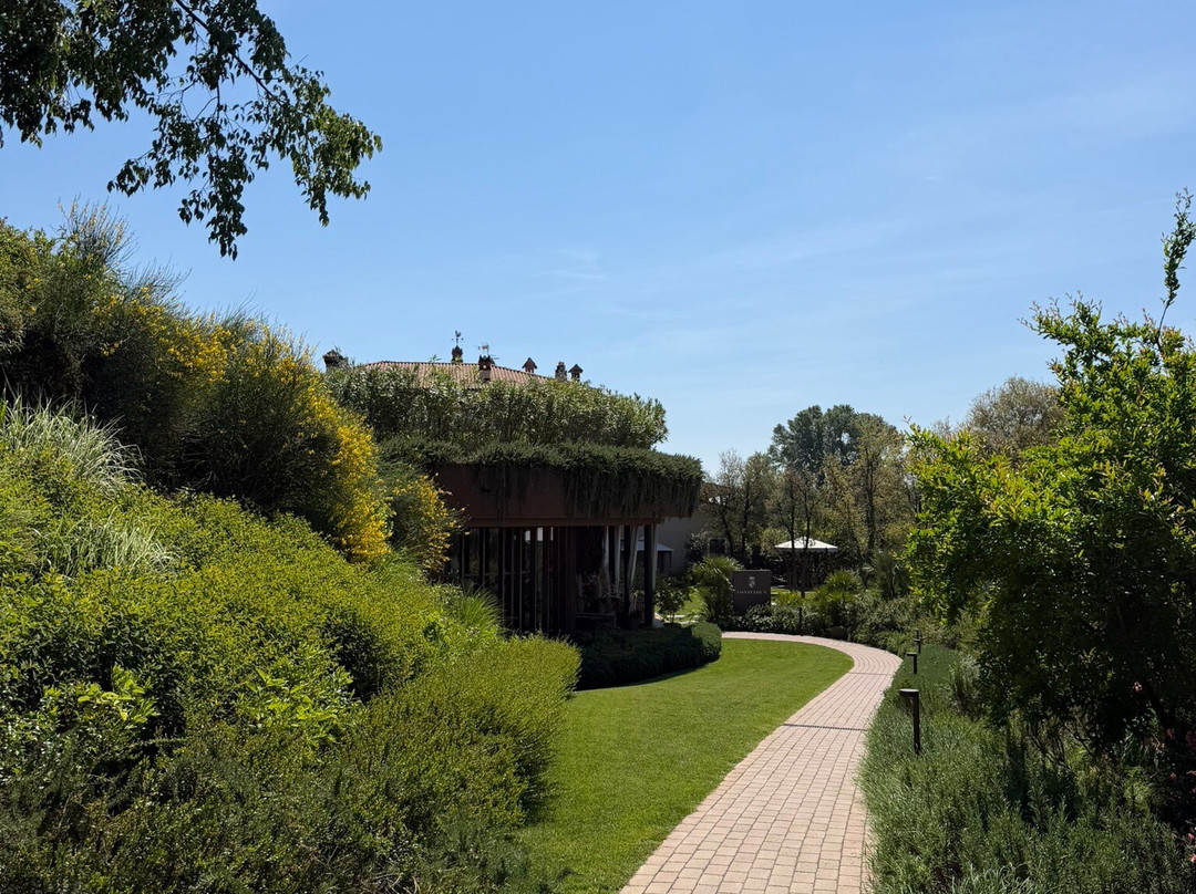 Conti Thun-Puegnago sul Garda必去景点