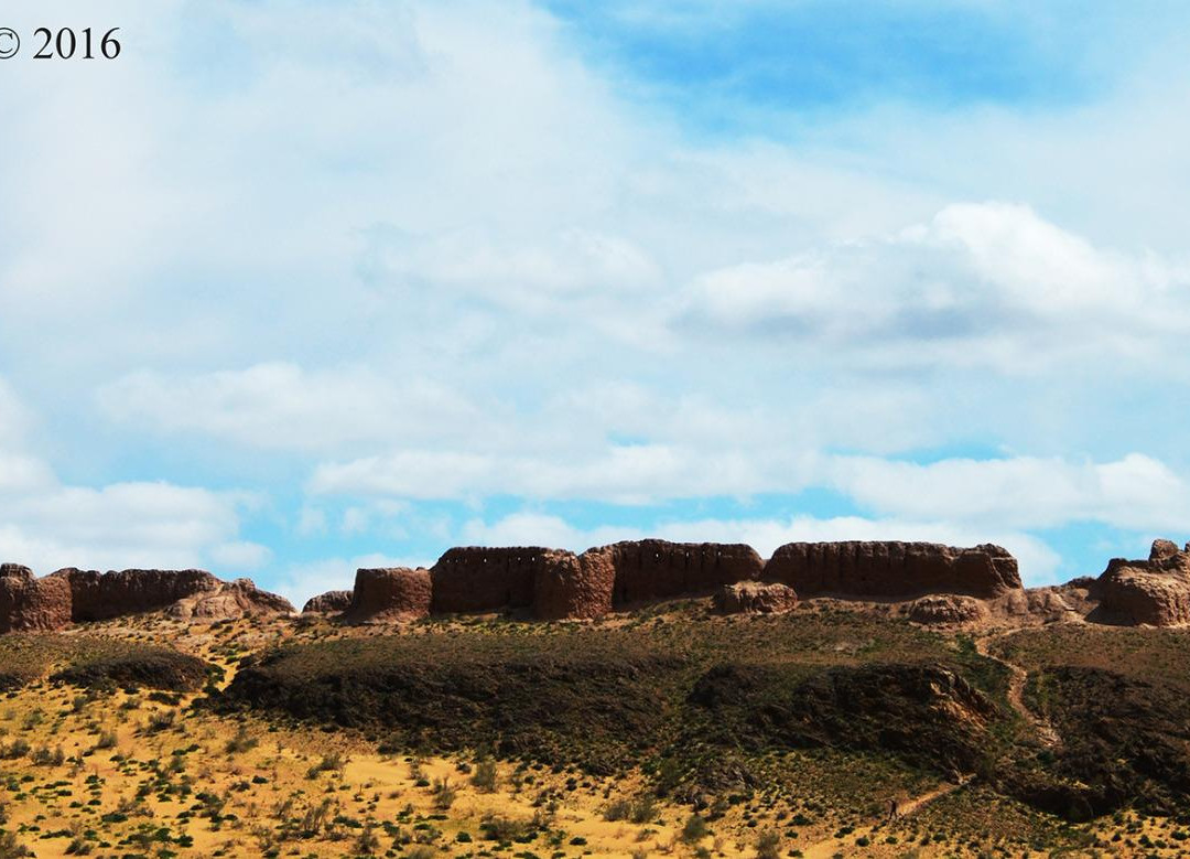 Ayaz-Kala-Republic of Karakalpakstan必去景点