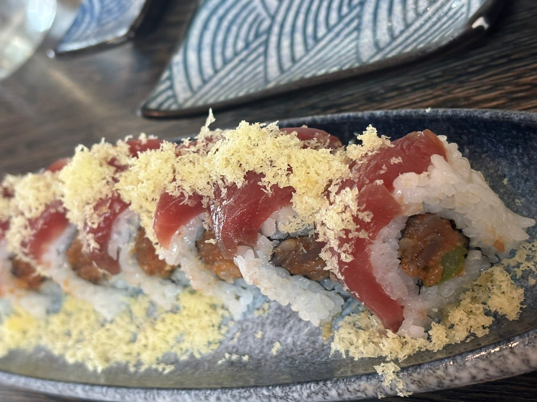 Hangetsu Sushi