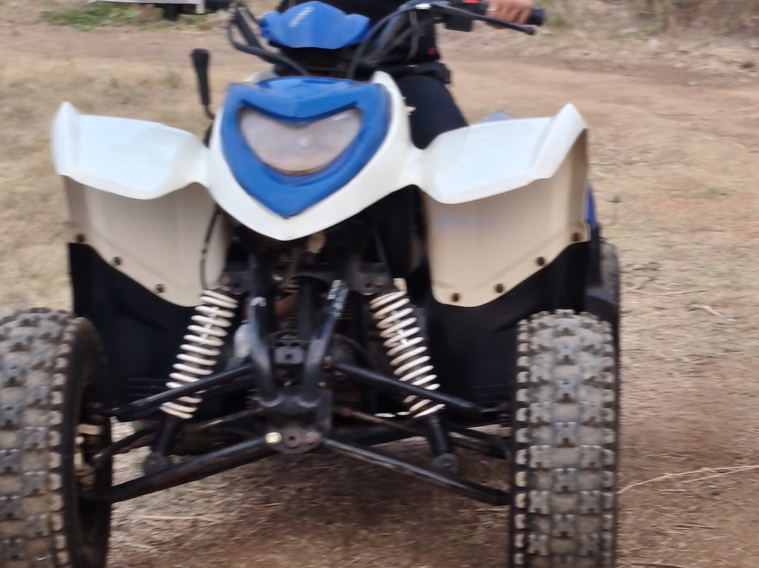 Dirt Mania Outdoor Adventures-班加罗尔必去景点