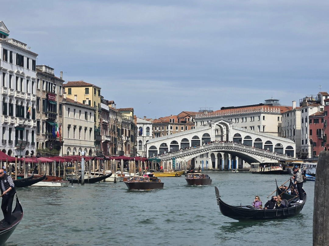 Italy Vacation Specialists-罗马必去景点
