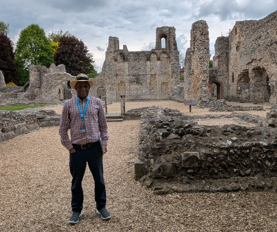 Winchester Tourist Guides-温彻斯特必去景点