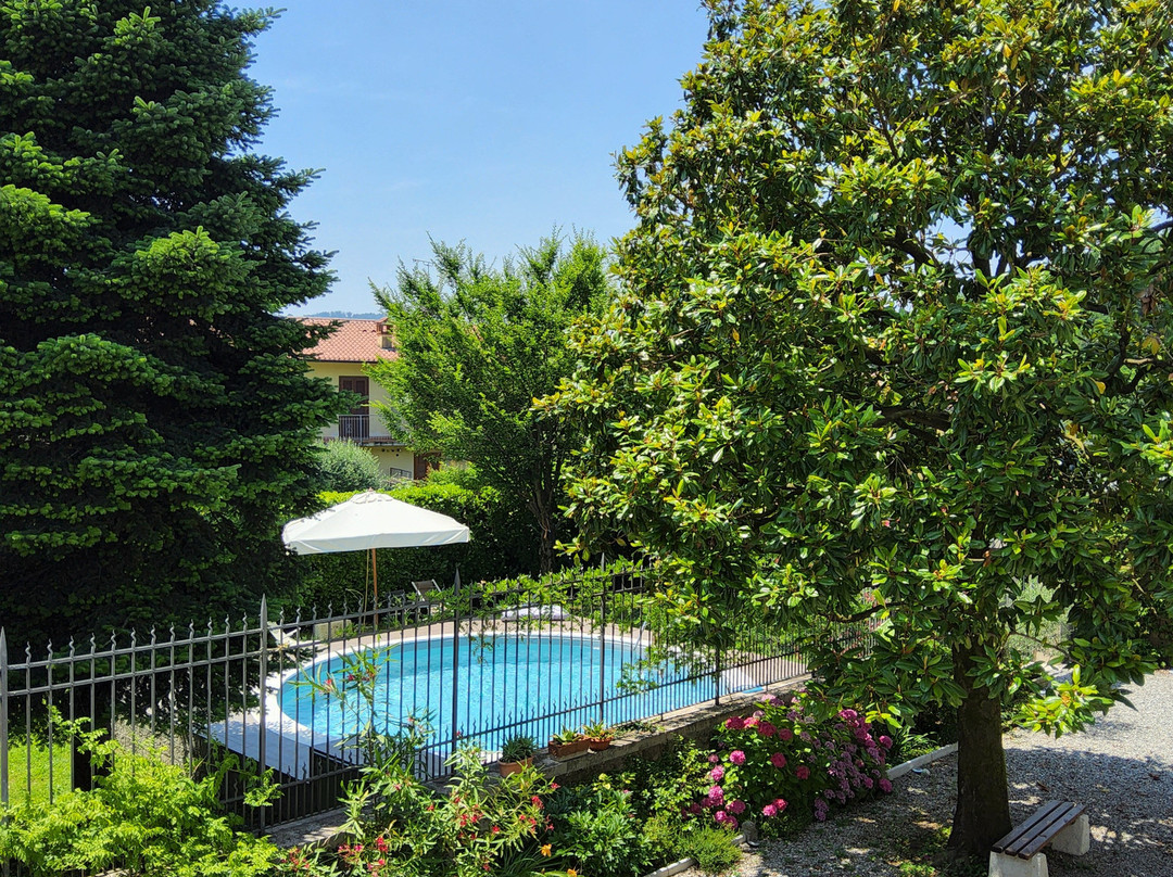 Corte Martinola bed&breakfast in Franciacorta
