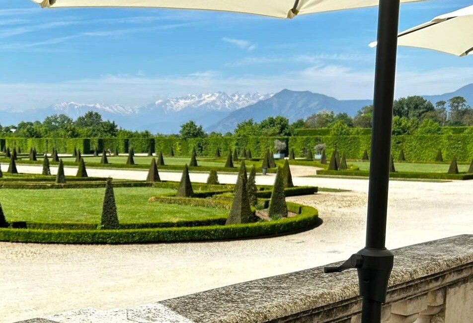 Caffé Degli Argenti