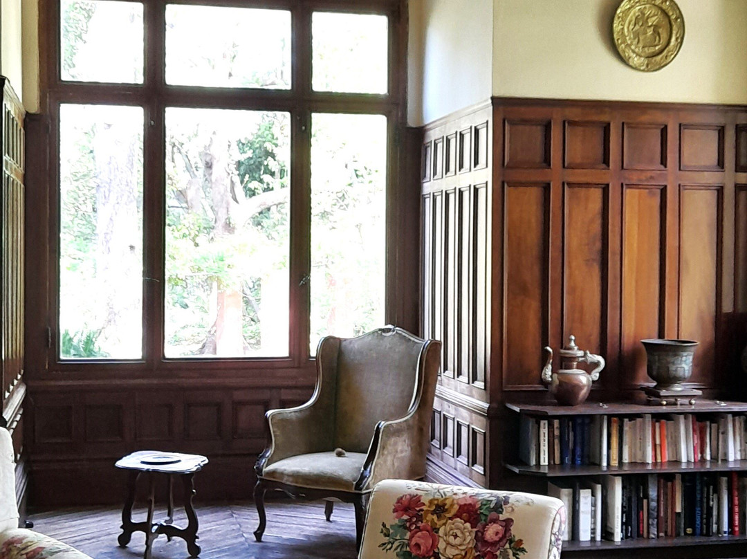 Villa Rezzola-莱里奇必去景点