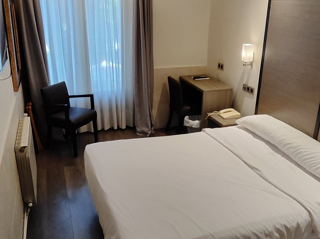 Balneario Paracuellos de Jiloca Hotel主图