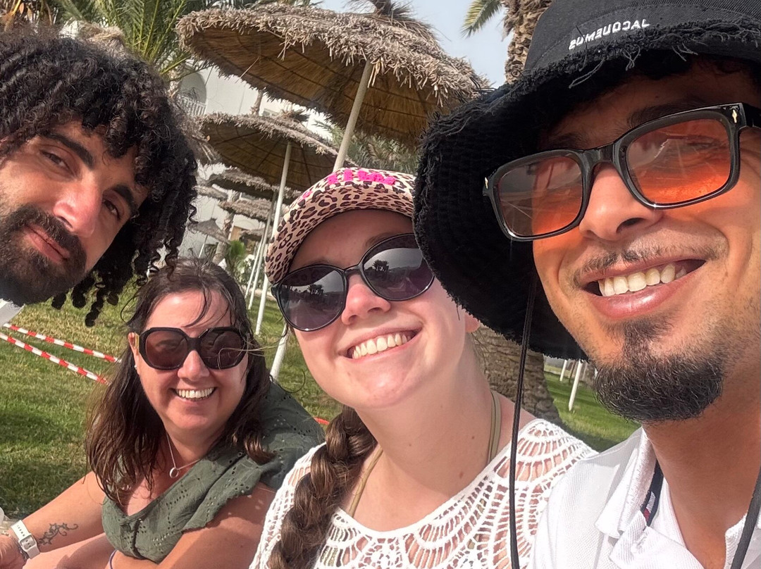 Djerba Golf Resort & Spa主图
