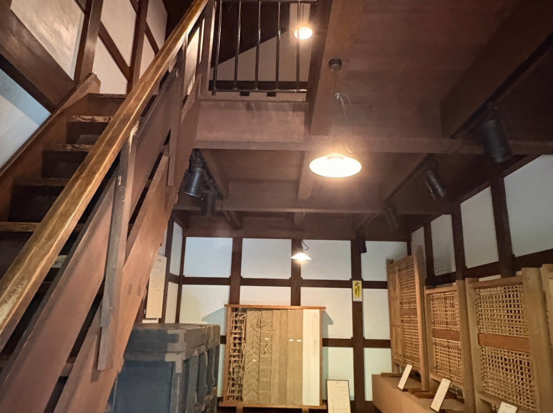 Former Tanaka Family Residence-府中市必去景点
