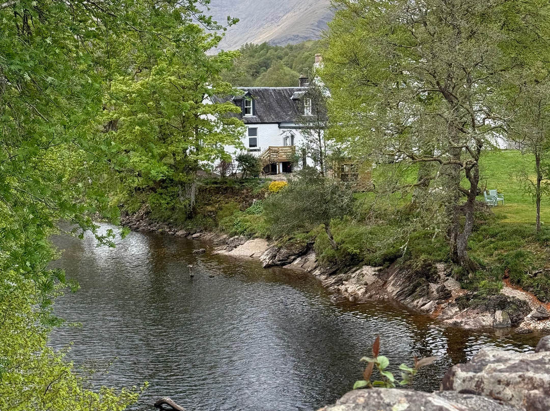 Orchy Bank House主图