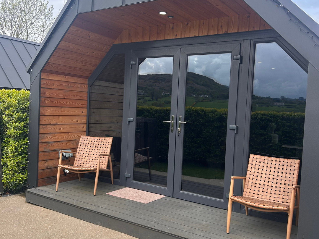 The Rocks - Luxury Glamping Resort