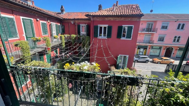 B&B Arcobaleno Affittacamere Rainbow-旅行者