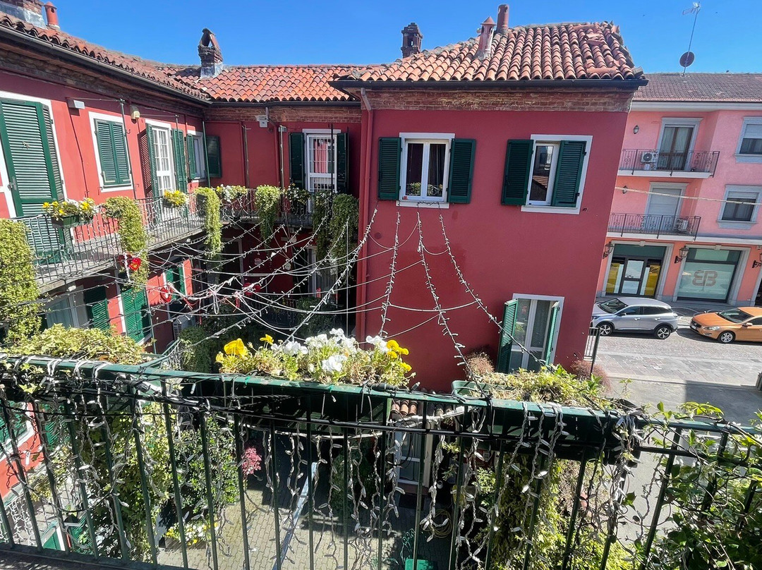 B&B Arcobaleno Affittacamere Rainbow主图
