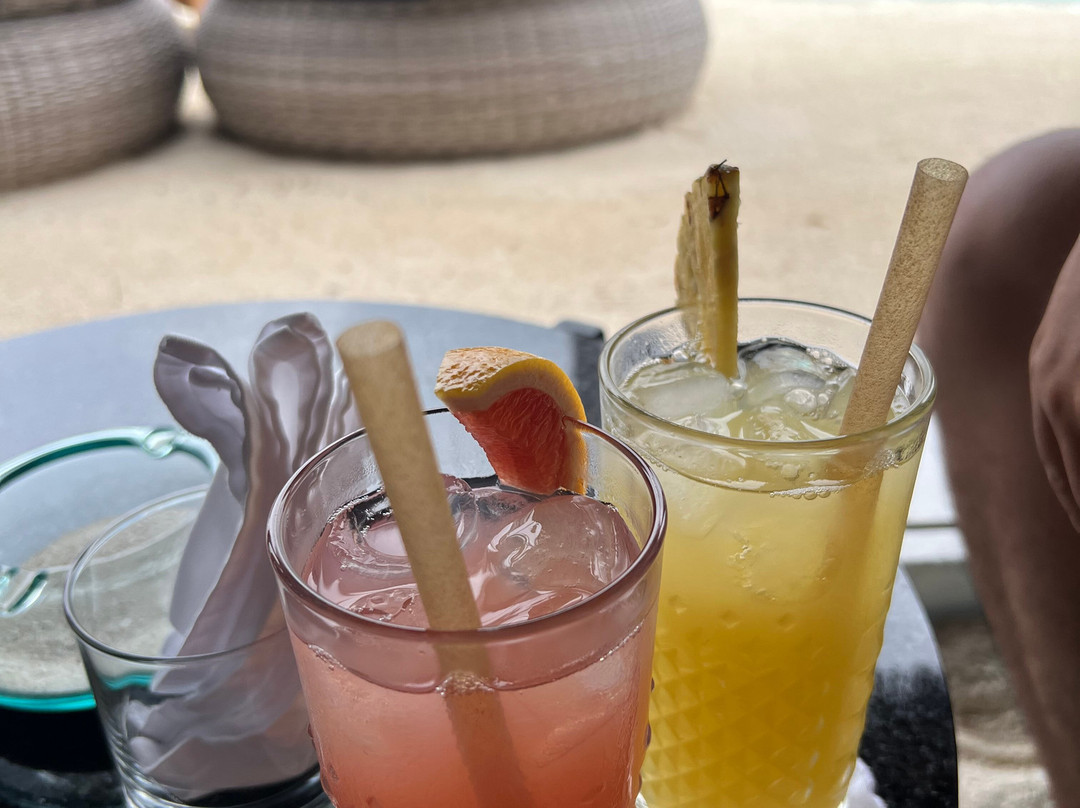 马尔代夫康斯丹哈拉薇莉酒店主图