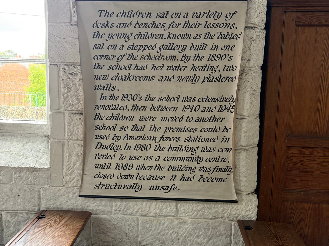 Black Country Living Museum-Dudley必去景点