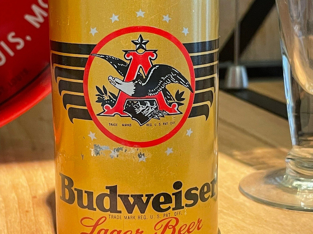 Budweiser Brewery Experience-圣路易斯必去景点