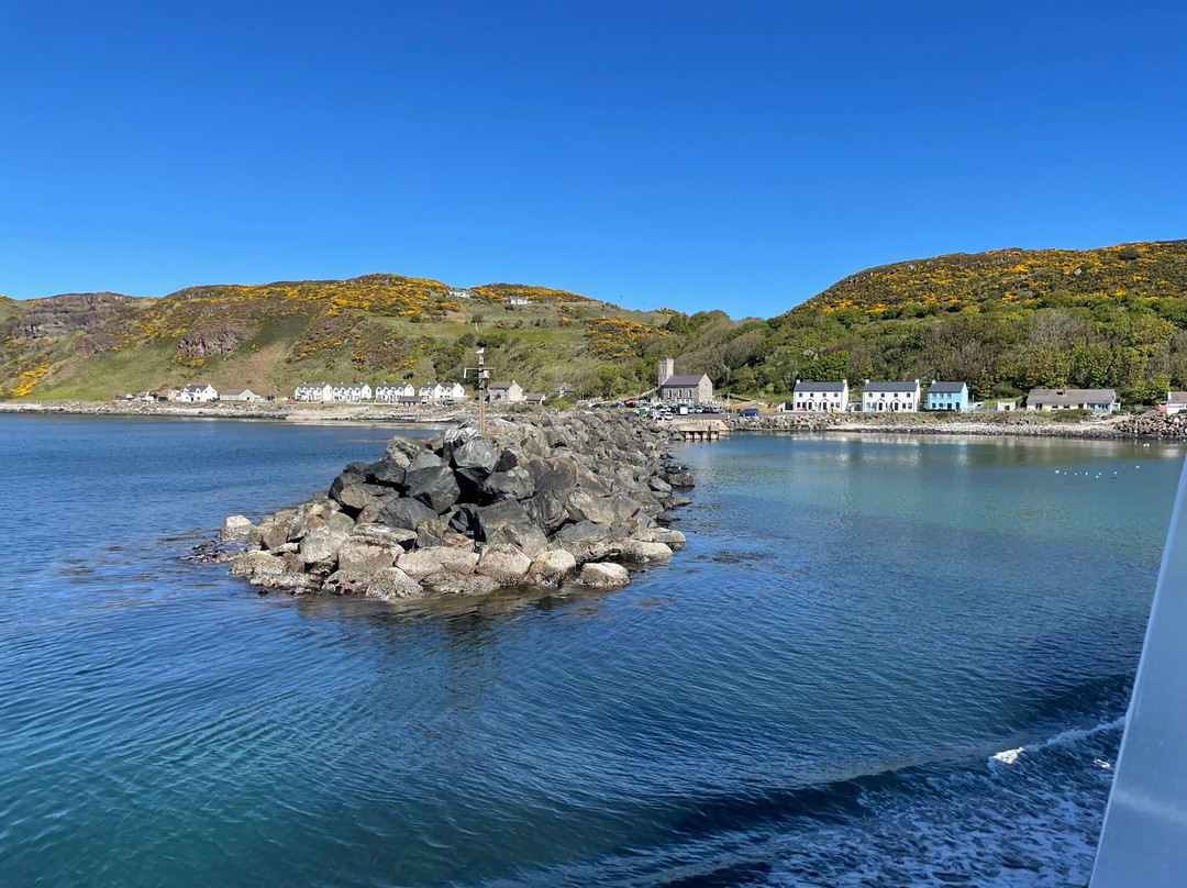 Rathlin Island-Rathlin Island必去景点