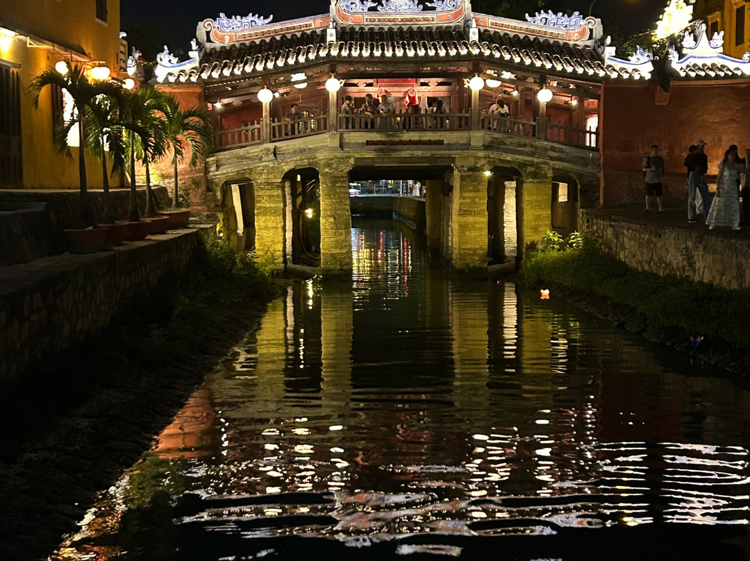 岘港私人导游-岘港必去景点