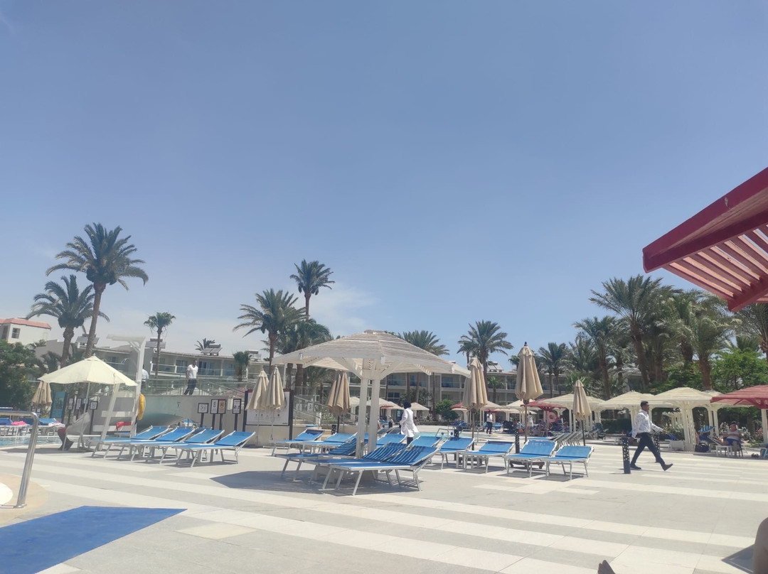 Amarina Abu Soma Resort & Aquapark主图